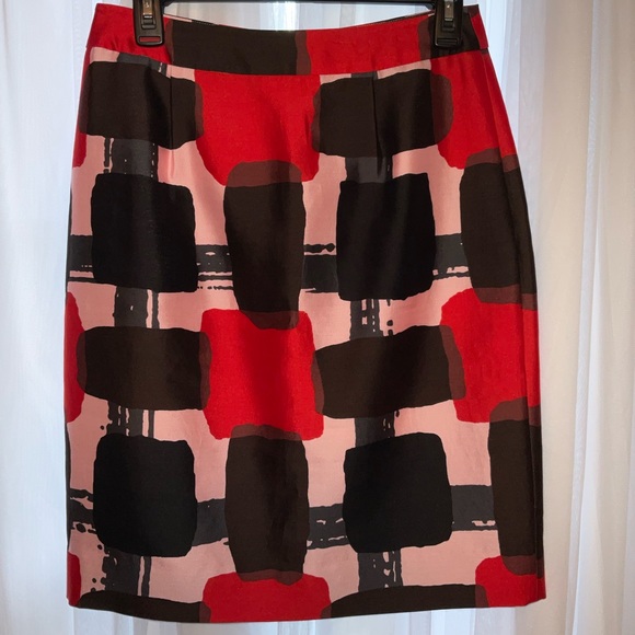 KATE SPADE SKIRT - Picture 1 of 5